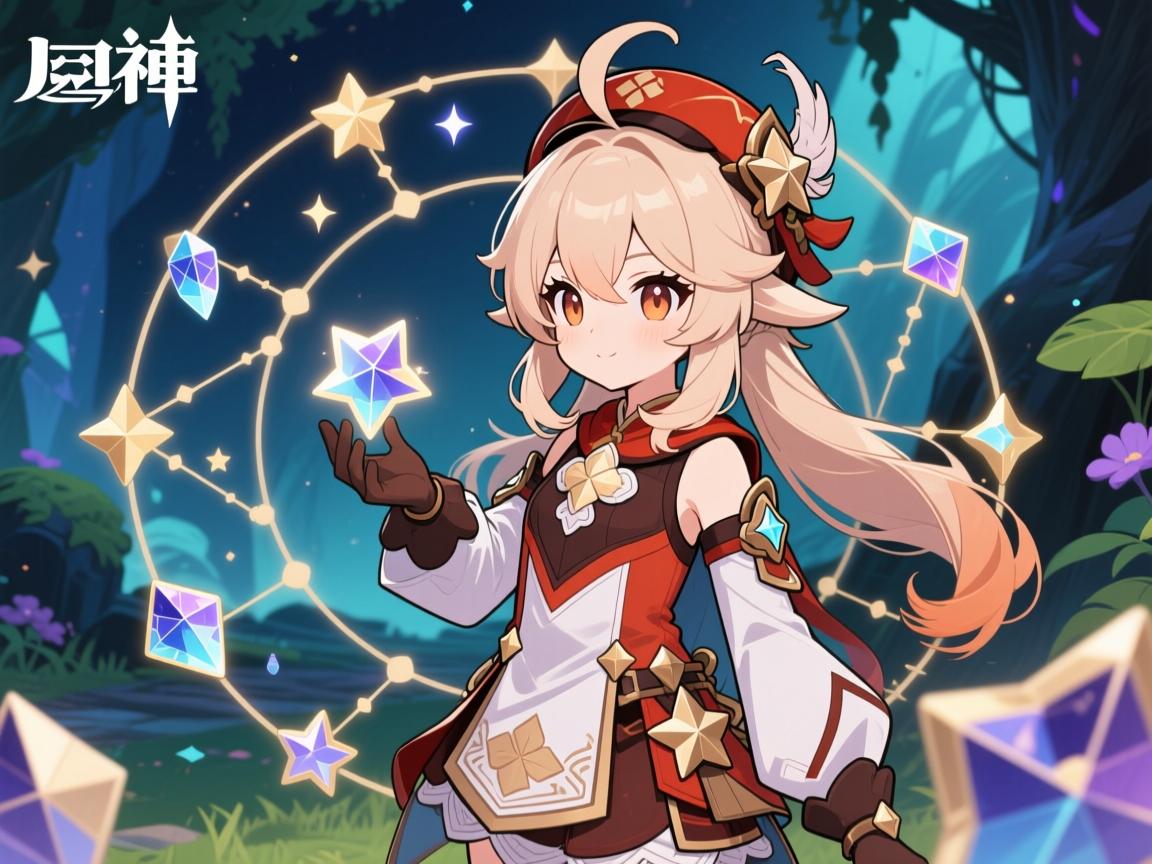 原神莫娜活动秘境攻略,星象碎片怎么获取,星象谜题怎么解开? 原神莫娜活动秘境攻略,星象碎片怎么获取,星象谜题怎么解开?