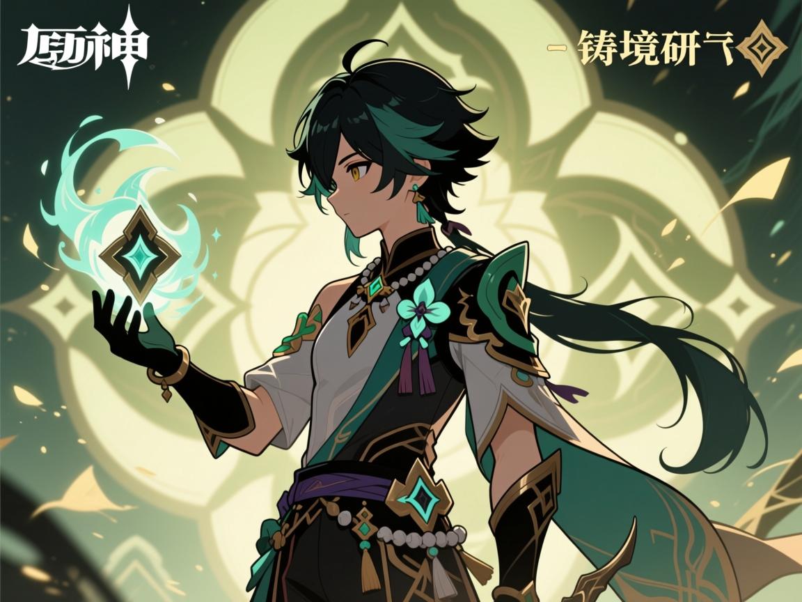 原神活动5.4活动攻略,剪影辑帧怎么玩,游逸旅闻角色在哪,铸境研炼如何通关 原神活动5.4活动攻略,剪影辑帧怎么玩,游逸旅闻角色在哪,铸境研炼如何通关