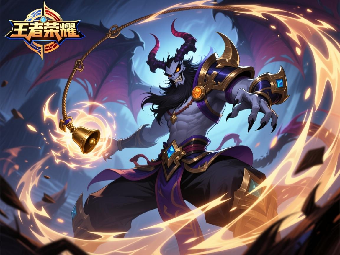 王者荣耀钟馗连招技巧,怎么提高钩子命中率,如何搭配技能和闪现 王者荣耀钟馗连招技巧,怎么提高钩子命中率,如何搭配技能和闪现