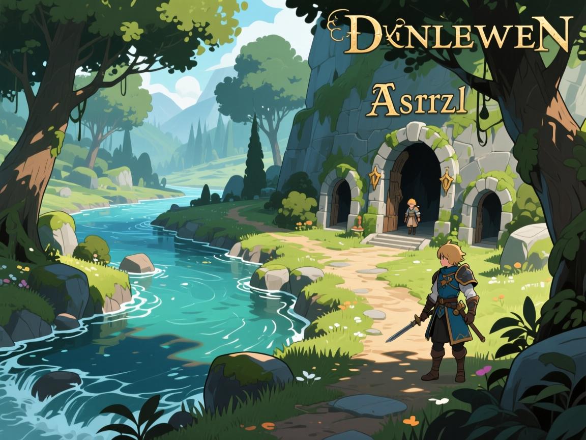 艾尔登法环安塞尔攻略,安瑟尔河怎么去,入口有几个,主流入口在哪 艾尔登法环安塞尔攻略,安瑟尔河怎么去,入口有几个,主流入口在哪