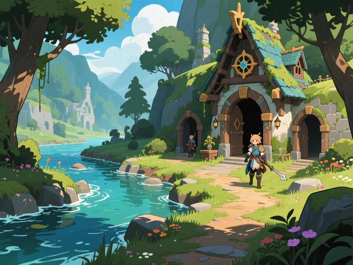 艾尔登法环安塞尔攻略,安瑟尔河怎么去,入口有几个,主流入口在哪 艾尔登法环安塞尔攻略,安瑟尔河怎么去,入口有几个,主流入口在哪