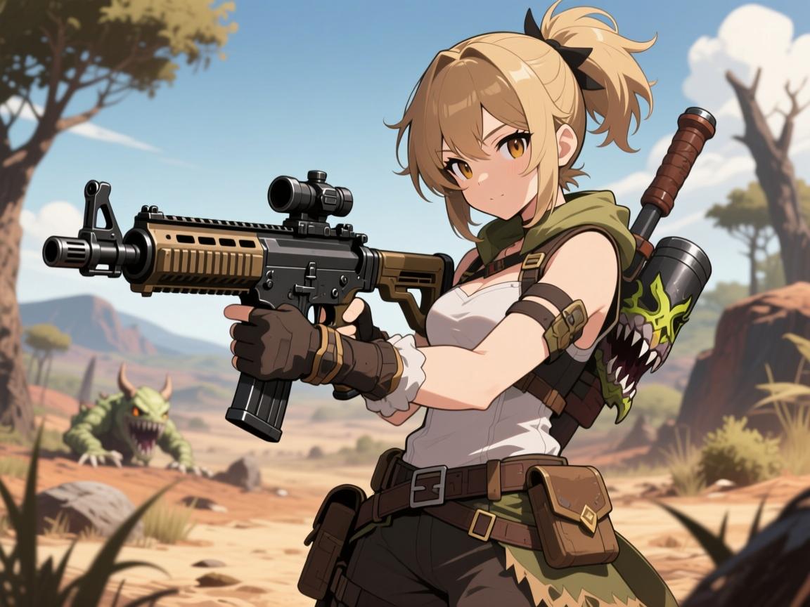 怪物猎人荒野什么武器简单好用,新手开荒选什么武器,操作最简单的武器是哪把 怪物猎人荒野什么武器简单好用,新手开荒选什么武器,操作最简单的武器是哪把