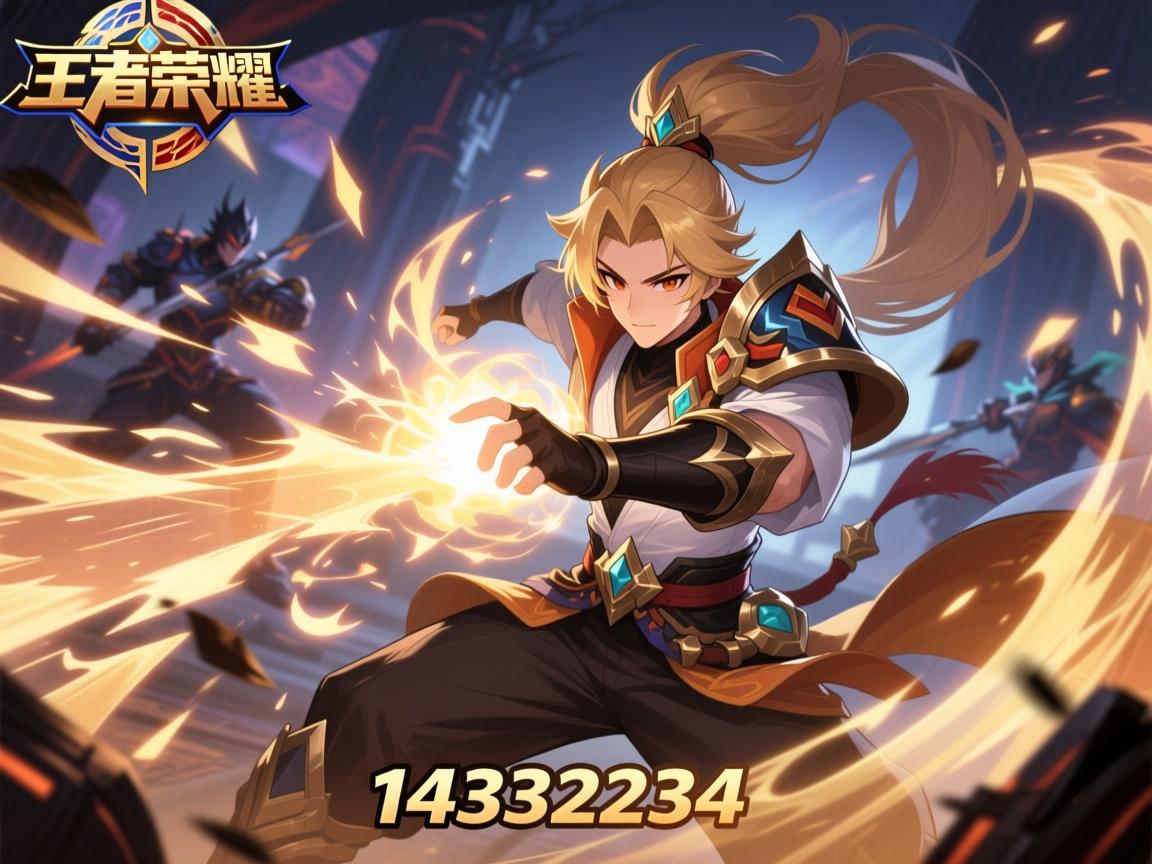 王者荣耀元歌连招技巧,如何打出14332234,怎样无伤消耗,团战如何切入? 王者荣耀元歌连招技巧,如何打出14332234,怎样无伤消耗,团战如何切入?