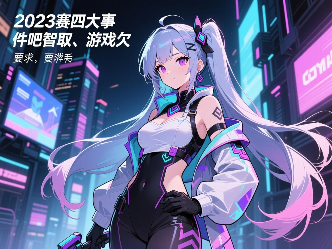 2023赛博四大事件贴吧智取、游戏欠 2023赛博四大事件贴吧智取、游戏欠
