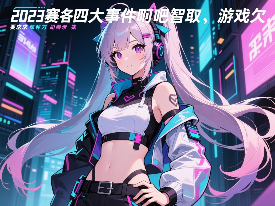 2023赛博四大事件贴吧智取、游戏欠 2023赛博四大事件贴吧智取、游戏欠