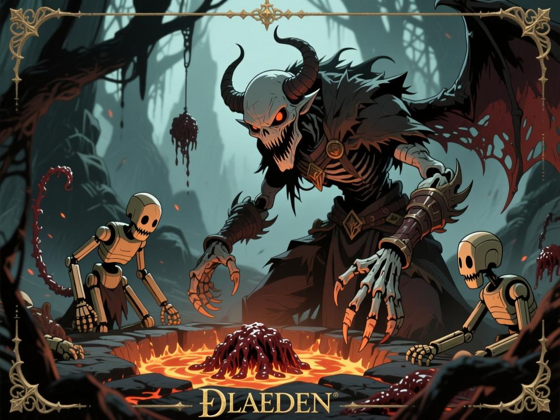 艾尔登法环食粪者攻略,温床的诅咒怎么收集,食粪者傀儡怎么获得,绝望时代结局如何触发 艾尔登法环食粪者攻略,温床的诅咒怎么收集,食粪者傀儡怎么获得,绝望时代结局如何触发