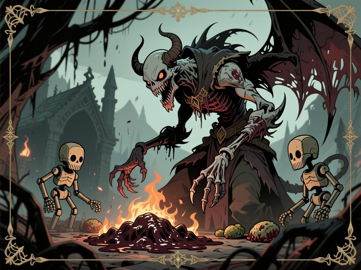 艾尔登法环食粪者攻略,温床的诅咒怎么收集,食粪者傀儡怎么获得,绝望时代结局如何触发 艾尔登法环食粪者攻略,温床的诅咒怎么收集,食粪者傀儡怎么获得,绝望时代结局如何触发