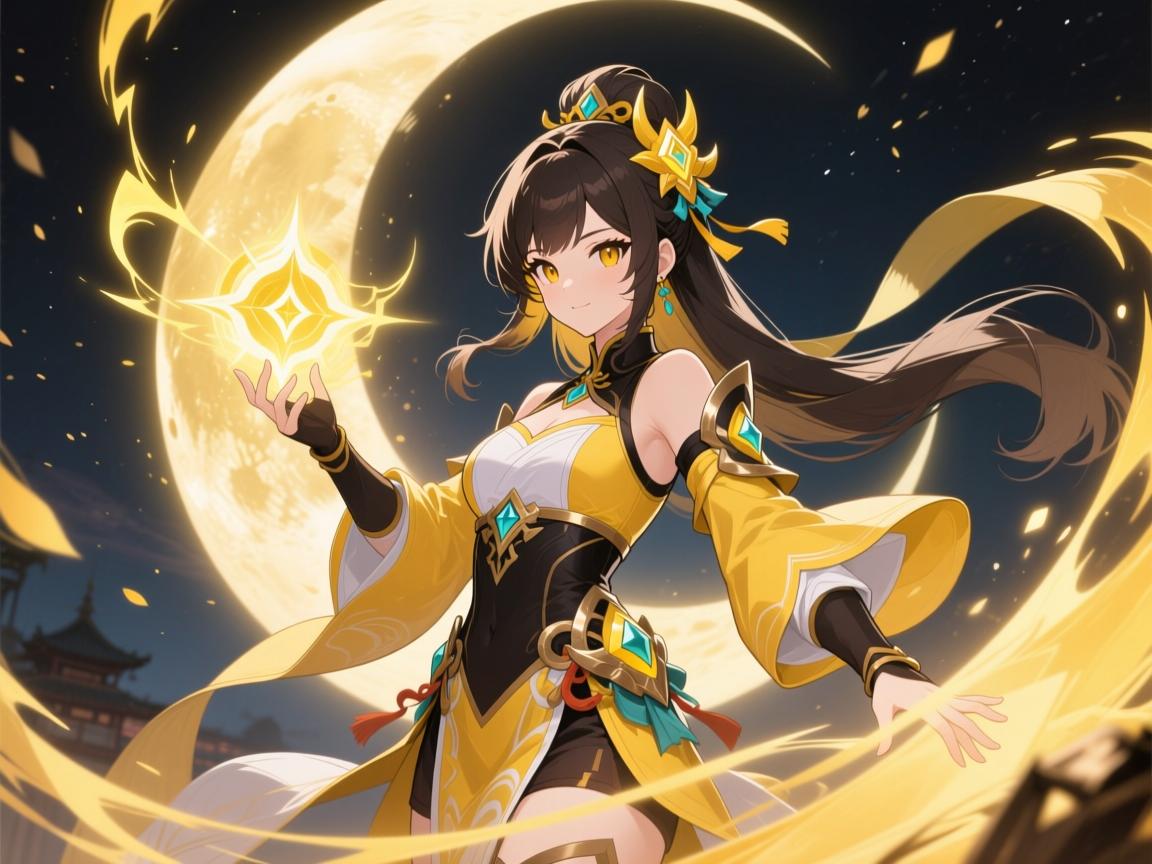 黄月英的集智技能到底怎么用?界限突破后有什么不同? 黄月英的集智技能到底怎么用?界限突破后有什么不同?