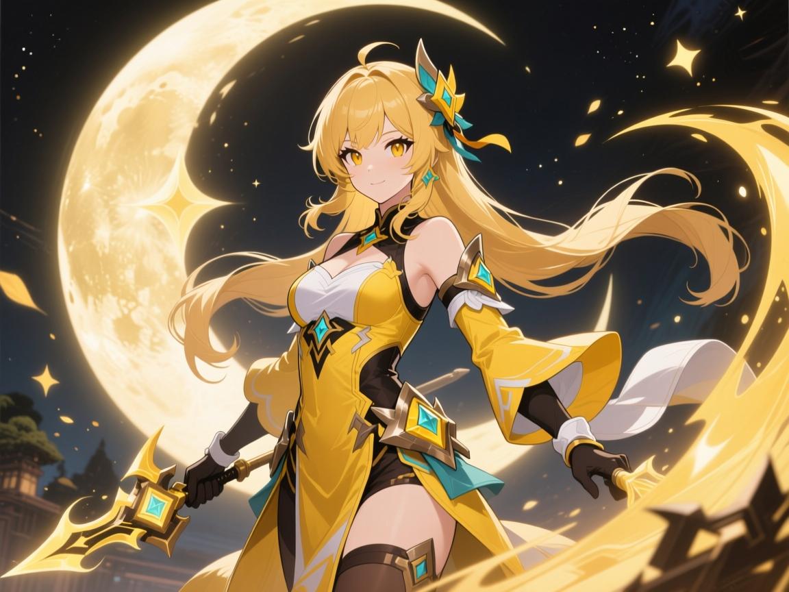 黄月英的集智技能到底怎么用?界限突破后有什么不同? 黄月英的集智技能到底怎么用?界限突破后有什么不同?