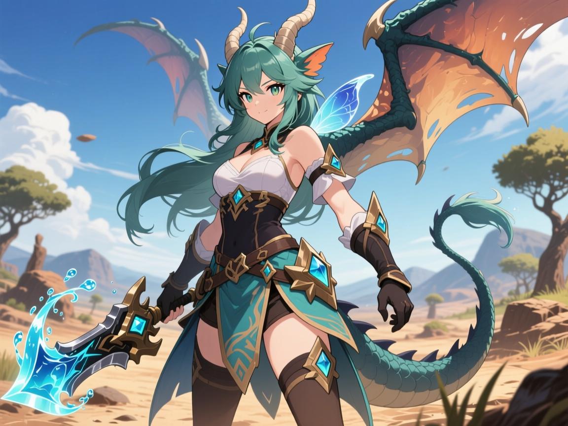 怪物猎人荒野仙女兽配装,波衣龙怎么打,水属性武器选择哪个好 怪物猎人荒野仙女兽配装,波衣龙怎么打,水属性武器选择哪个好