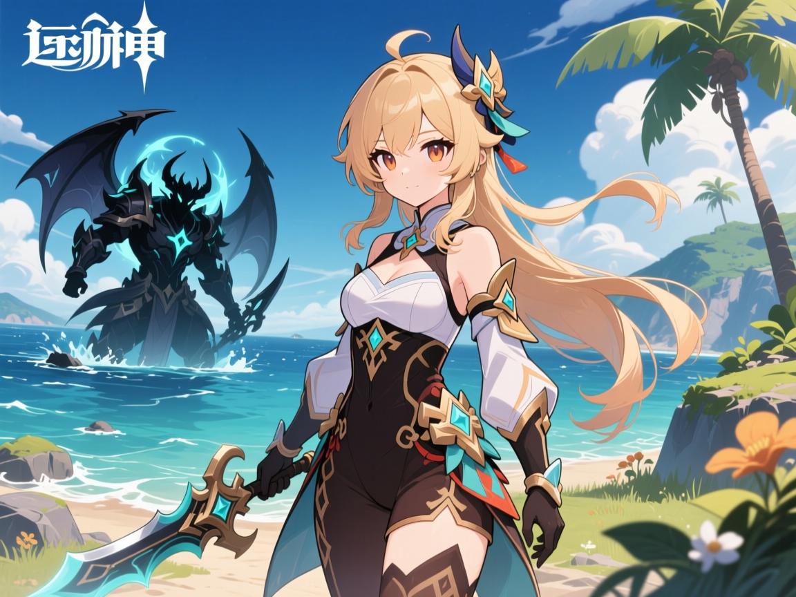 原神活动2.8活动攻略,远海诗夏游纪怎么玩,残像暗战BOSS怎么打,隐藏任务在哪接 原神活动2.8活动攻略,远海诗夏游纪怎么玩,残像暗战BOSS怎么打,隐藏任务在哪接