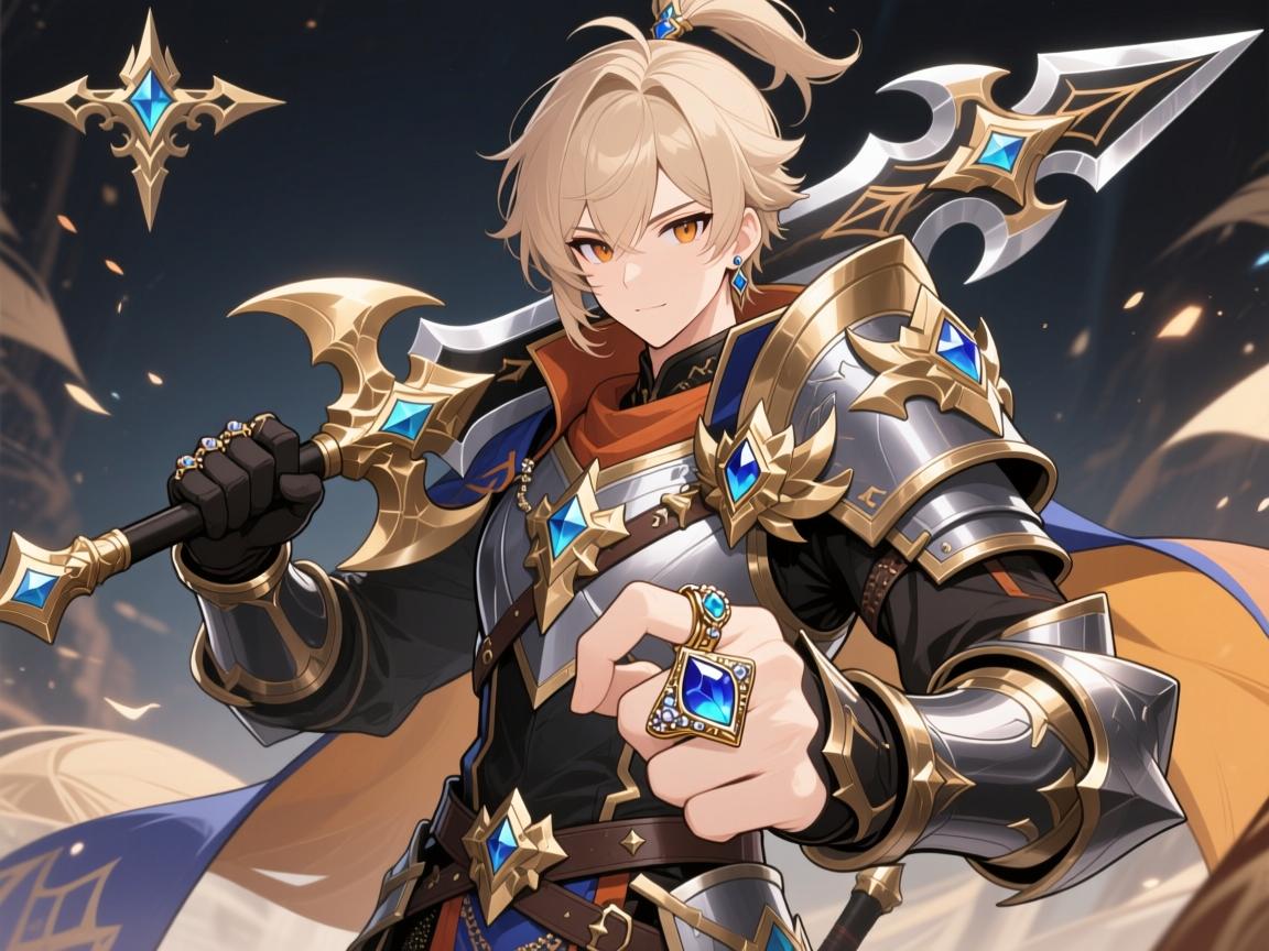 矛兵装备优先强化顺序,戒指和饰品哪个提升更大,武器强化到多少级最划算? 矛兵装备优先强化顺序,戒指和饰品哪个提升更大,武器强化到多少级最划算?