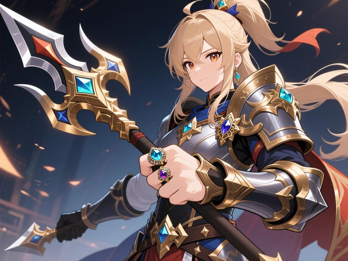 矛兵装备优先强化顺序,戒指和饰品哪个提升更大,武器强化到多少级最划算? 矛兵装备优先强化顺序,戒指和饰品哪个提升更大,武器强化到多少级最划算?