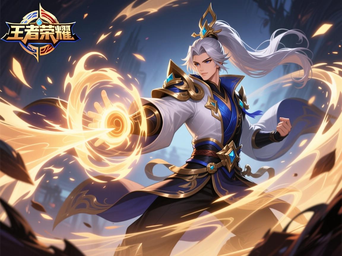 王者荣耀诸葛亮连招技巧丨如何打出被动,怎样无限大招,技能如何衔接 王者荣耀诸葛亮连招技巧丨如何打出被动,怎样无限大招,技能如何衔接