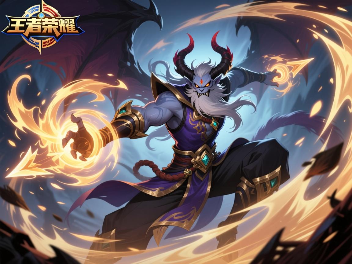 王者荣耀钟馗连招技巧,二技能怎么百发百中?大招如何无缝控制?怕被反打怎么办? 王者荣耀钟馗连招技巧,二技能怎么百发百中?大招如何无缝控制?怕被反打怎么办?