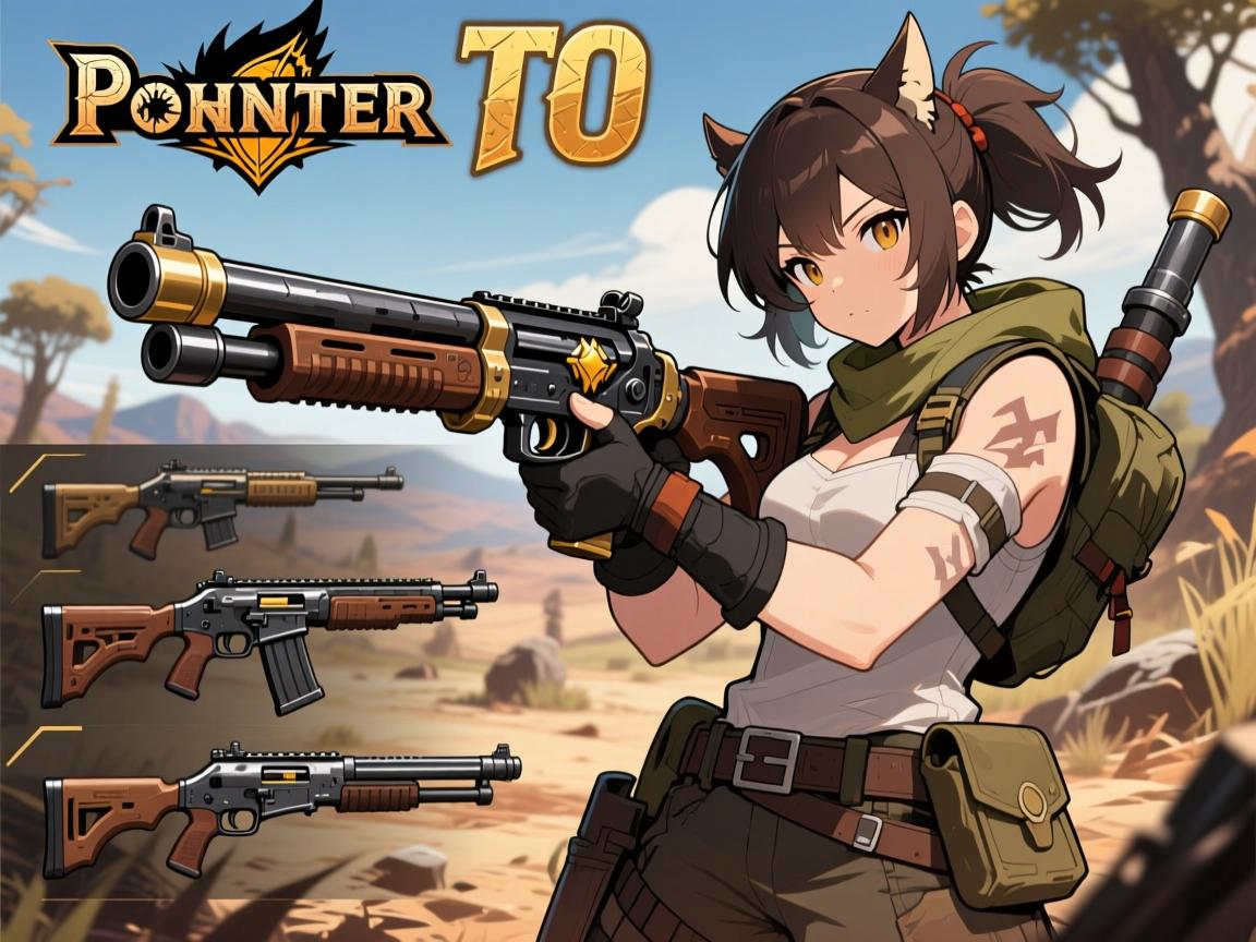 怪物猎人荒野武器强度排行榜,新手用什么武器好,铳枪为什么是T0 怪物猎人荒野武器强度排行榜,新手用什么武器好,铳枪为什么是T0