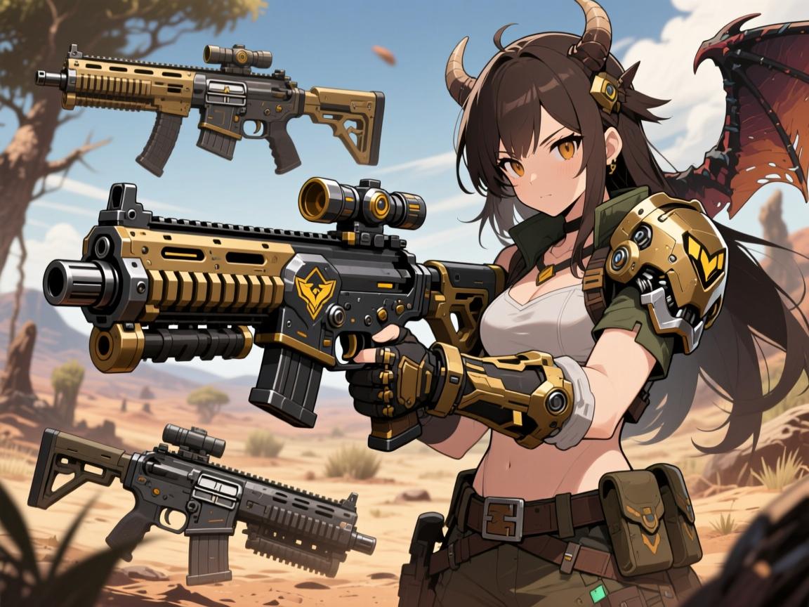 怪物猎人荒野升级武器,升级武器需要什么材料,机械武器怎么打造最强 怪物猎人荒野升级武器,升级武器需要什么材料,机械武器怎么打造最强