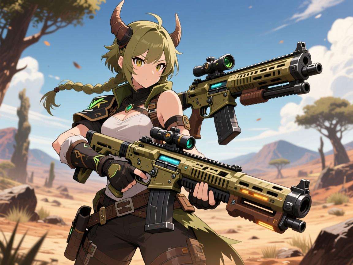 怪物猎人荒野双武器系统,怎么切换,如何搭配,最强组合是什么 怪物猎人荒野双武器系统,怎么切换,如何搭配,最强组合是什么