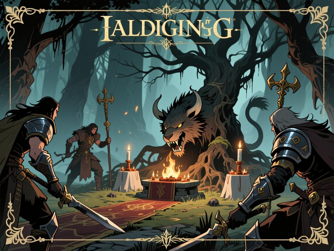 艾尔登法环祭祀攻略,野兽祭祀在哪,死根怎么获取,古兰格敌对怎么办 艾尔登法环祭祀攻略,野兽祭祀在哪,死根怎么获取,古兰格敌对怎么办