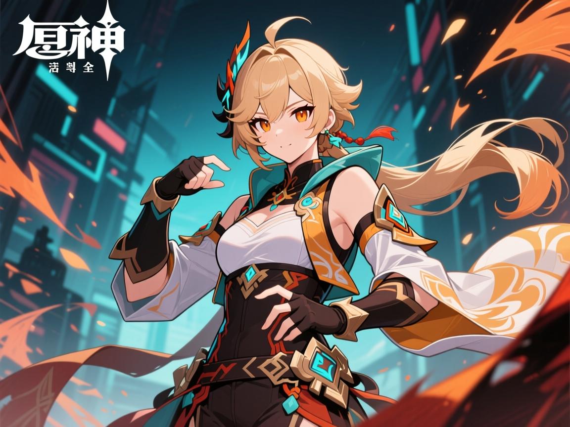 韩国极端玩家威胁原神活动安全 韩国极端玩家威胁原神活动安全