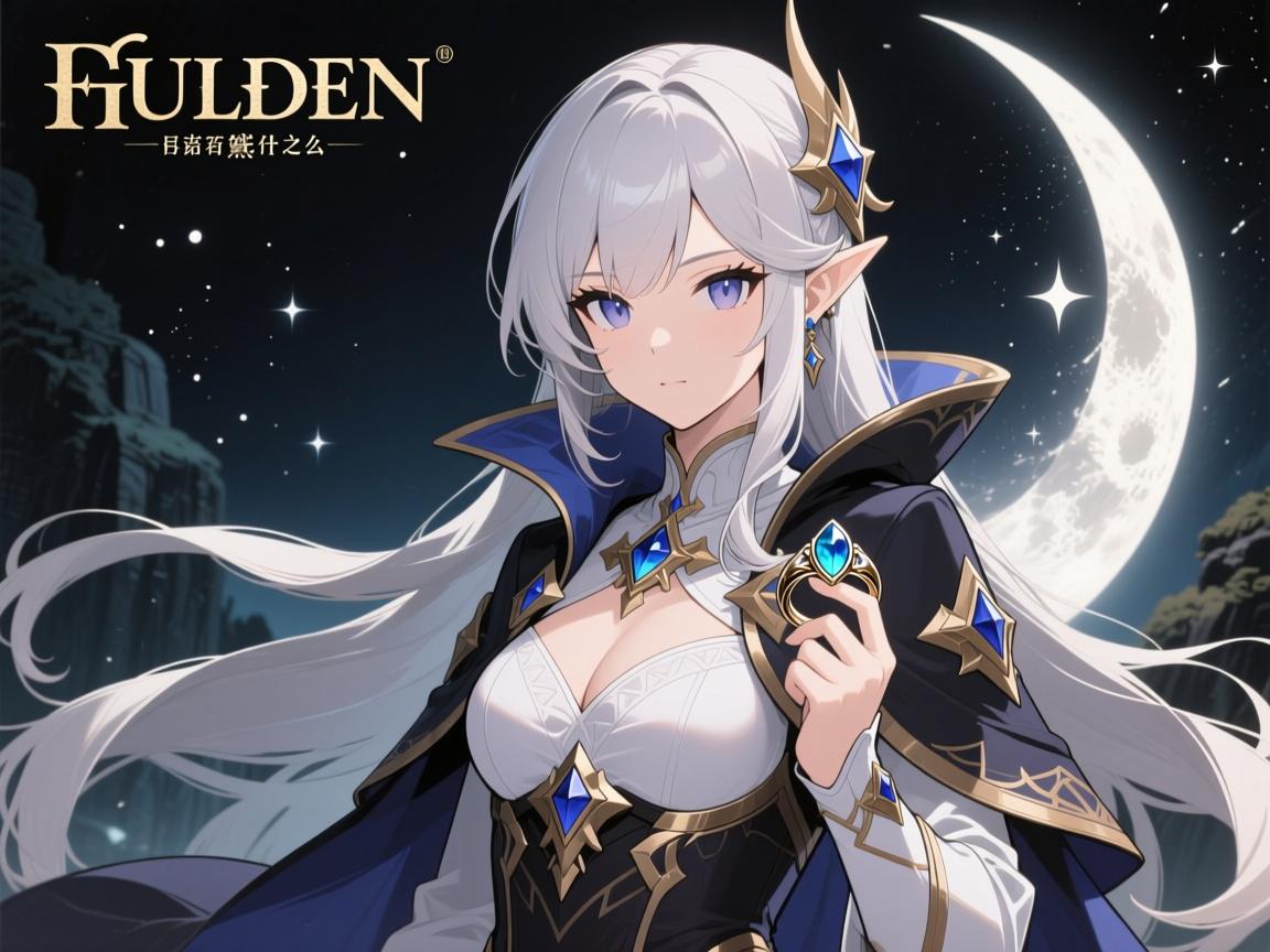 艾尔登法环老四攻略,诺克斯黛拉之月怎么获得,第四个戒指有什么用 艾尔登法环老四攻略,诺克斯黛拉之月怎么获得,第四个戒指有什么用