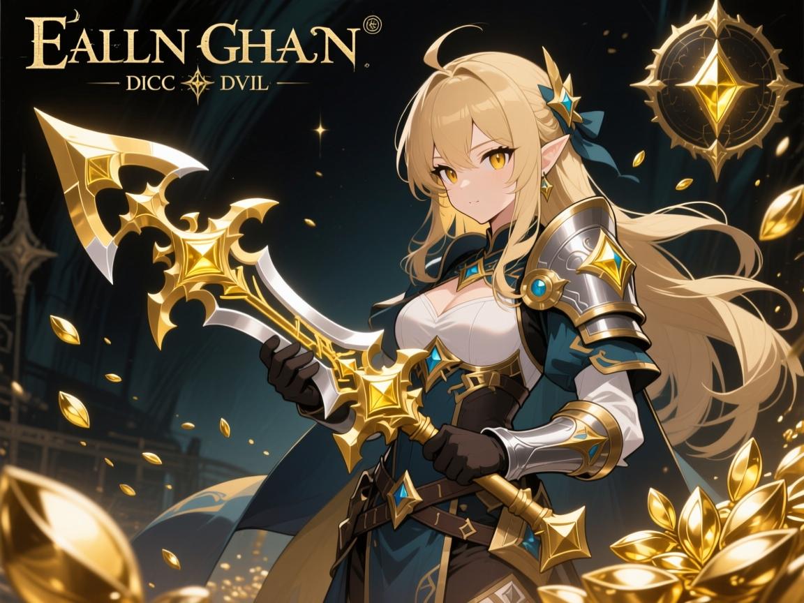 艾尔登法环攻略黄金,黄金种子怎么收集,武器怎么选,DLC内容怎么玩 艾尔登法环攻略黄金,黄金种子怎么收集,武器怎么选,DLC内容怎么玩