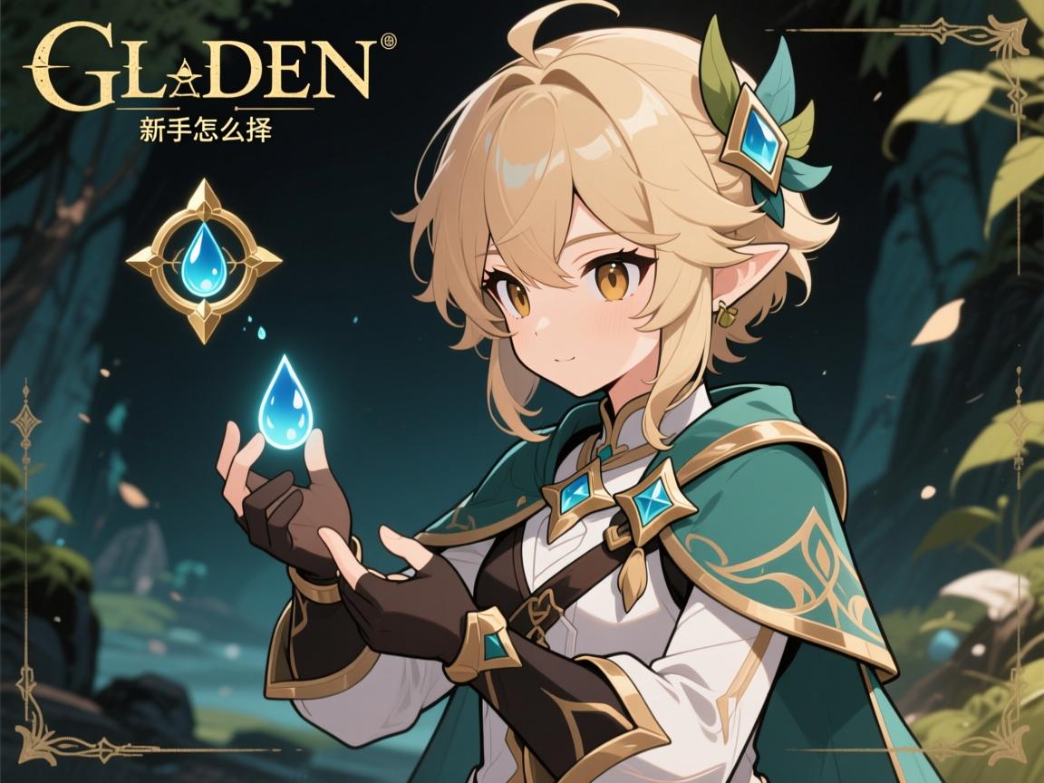 艾尔登法环露滴攻略怎么用,露滴怎么获得,新手该如何选择 艾尔登法环露滴攻略怎么用,露滴怎么获得,新手该如何选择
