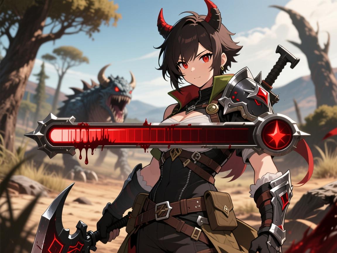 怪物猎人荒野血量显示mod怎么安装?显血mod功能详解及安装教程 怪物猎人荒野血量显示mod怎么安装?显血mod功能详解及安装教程