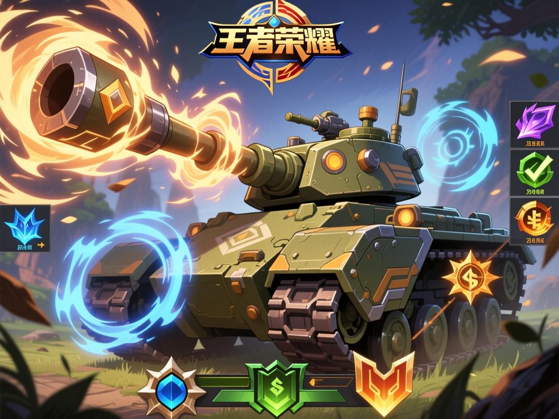 王者荣耀坦克连招技巧,如何打出控制combo,技能顺序怎样安排,经济差如何影响承伤? 王者荣耀坦克连招技巧,如何打出控制combo,技能顺序怎样安排,经济差如何影响承伤?