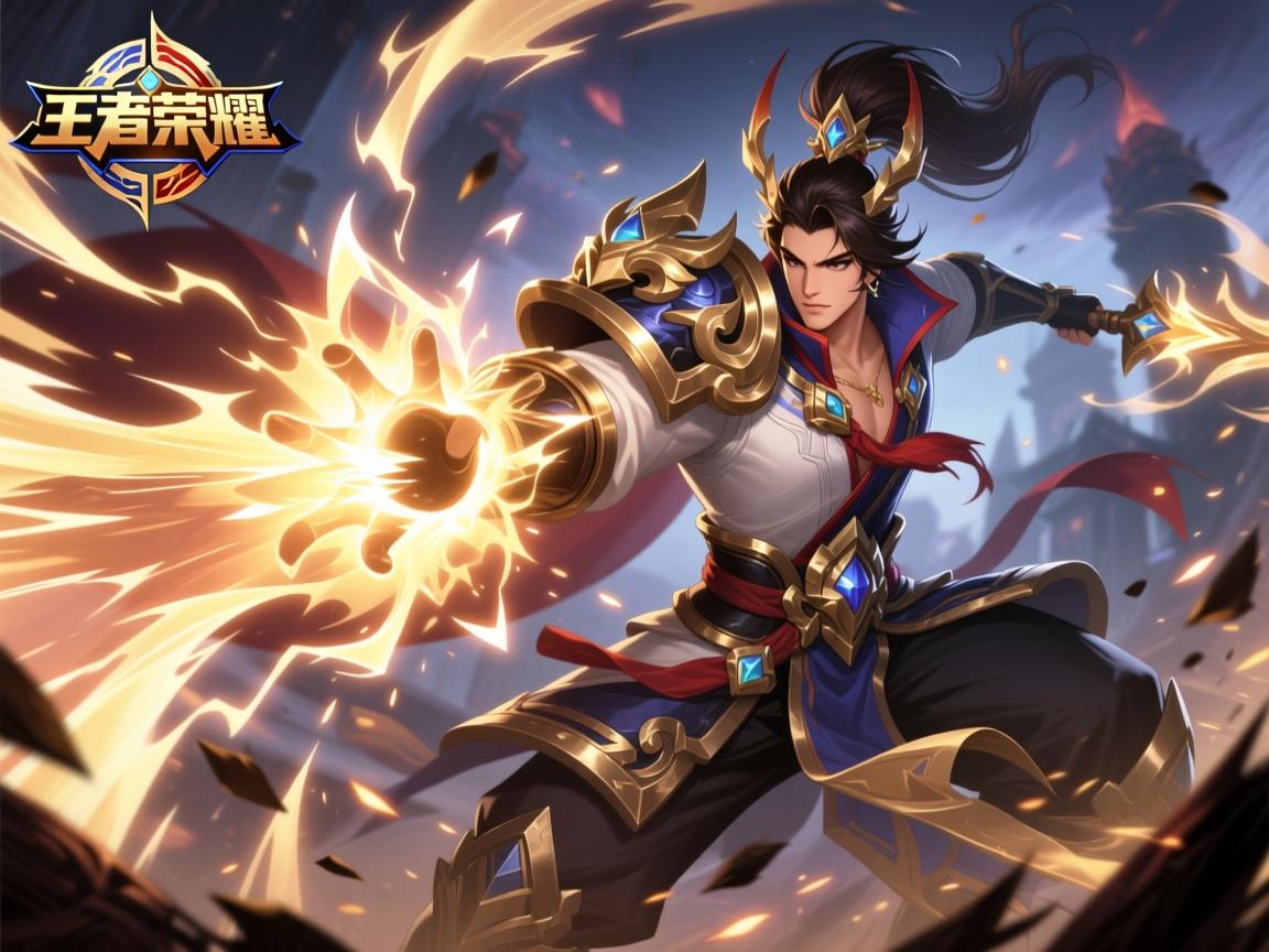 王者荣耀吕布技巧连招,怎么大闪秒人,如何提升真伤命中率 王者荣耀吕布技巧连招,怎么大闪秒人,如何提升真伤命中率