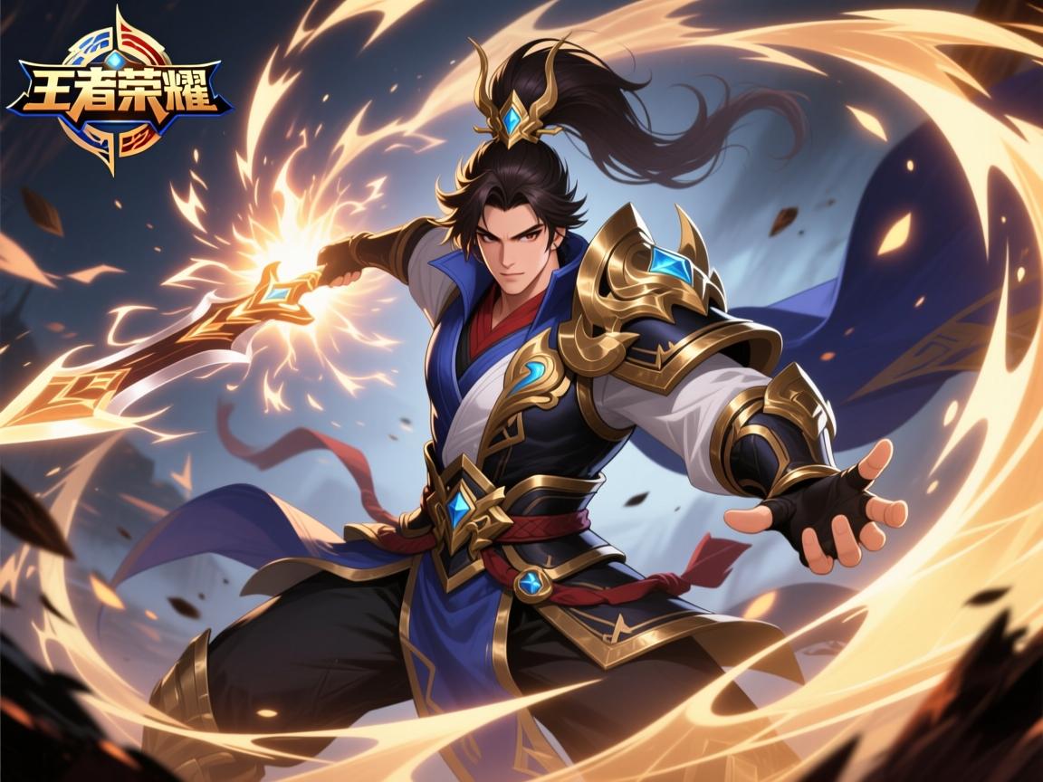 王者荣耀吕布技巧连招,怎么大闪秒人,如何提升真伤命中率 王者荣耀吕布技巧连招,怎么大闪秒人,如何提升真伤命中率