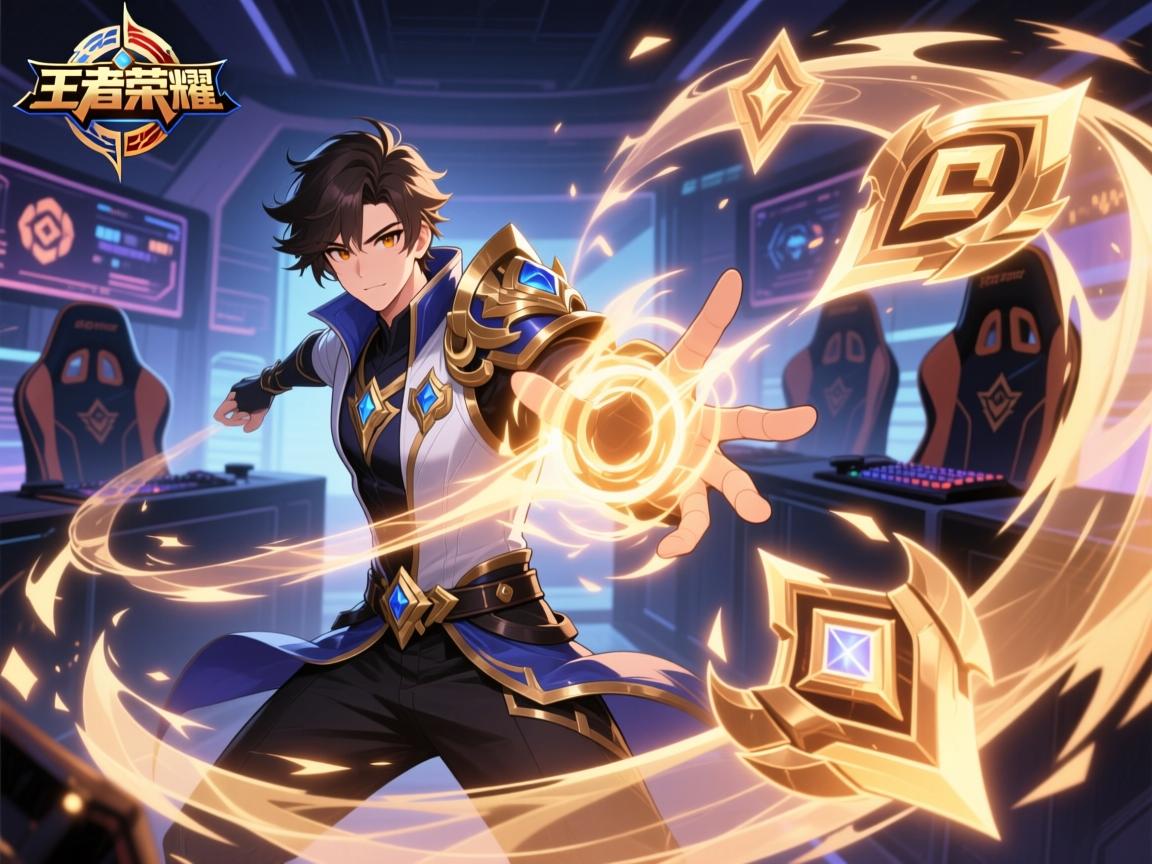 王者荣耀满级连招技巧有哪些,如何掌握高阶连招,职业选手都在用的连招技巧是什么 王者荣耀满级连招技巧有哪些,如何掌握高阶连招,职业选手都在用的连招技巧是什么