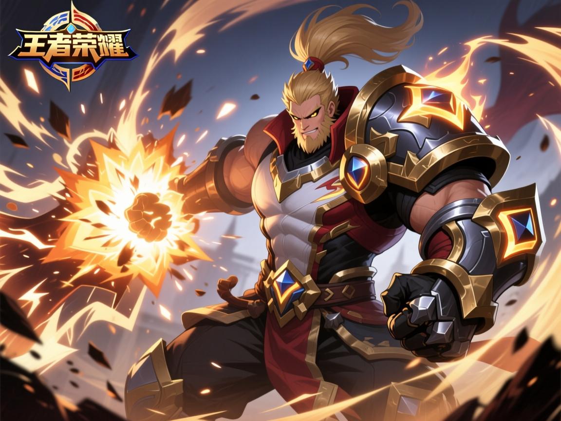 王者荣耀狂铁连招技巧,如何打出爆发伤害?怎样掌握A闪技巧?连招顺序是什么? 王者荣耀狂铁连招技巧,如何打出爆发伤害?怎样掌握A闪技巧?连招顺序是什么?