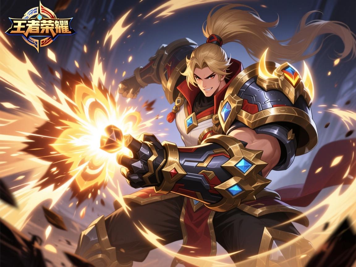 王者荣耀狂铁连招技巧,如何打出爆发伤害?怎样掌握A闪技巧?连招顺序是什么? 王者荣耀狂铁连招技巧,如何打出爆发伤害?怎样掌握A闪技巧?连招顺序是什么?