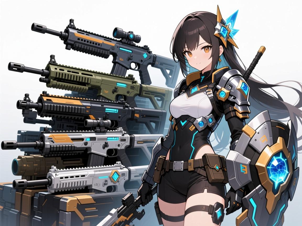 晶核元素装备强化顺序先堆武器还是防具?资源不够怎么取舍? 晶核元素装备强化顺序先堆武器还是防具?资源不够怎么取舍?