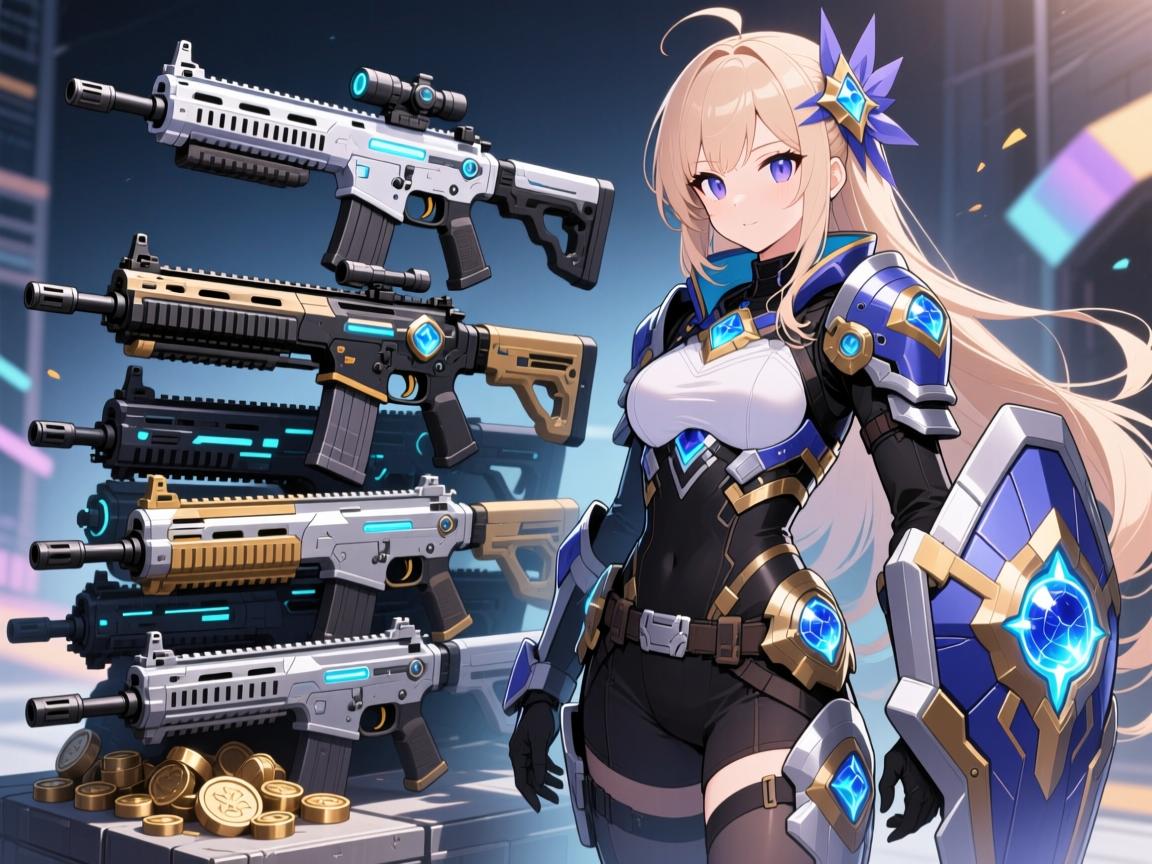 晶核元素装备强化顺序先堆武器还是防具?资源不够怎么取舍? 晶核元素装备强化顺序先堆武器还是防具?资源不够怎么取舍?