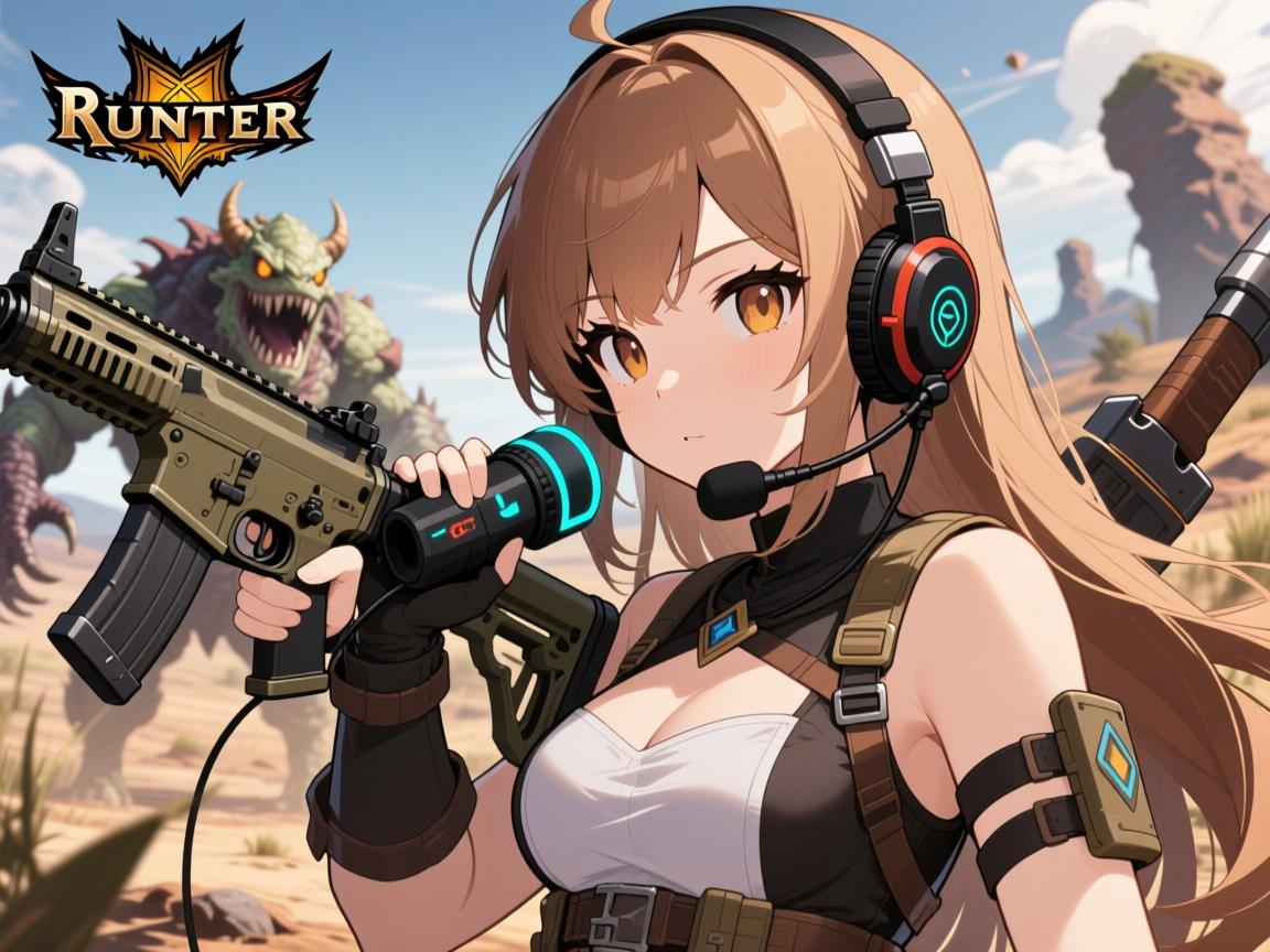 怪物猎人荒野语音输入设备怎么选,队友听不到声音怎么办,设置调试教程 怪物猎人荒野语音输入设备怎么选,队友听不到声音怎么办,设置调试教程