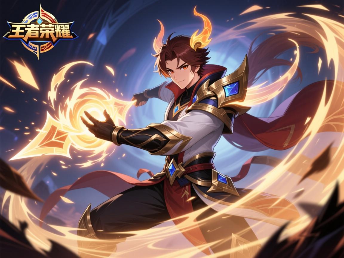 王者荣耀曜连招技巧,如何打出无限连,怎样避免技能真空期 王者荣耀曜连招技巧,如何打出无限连,怎样避免技能真空期