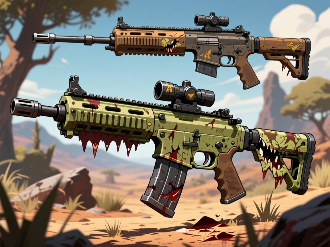 怪物猎人荒野武器更改外观,怎么自定义武器,MOD安装失败怎么办 怪物猎人荒野武器更改外观,怎么自定义武器,MOD安装失败怎么办