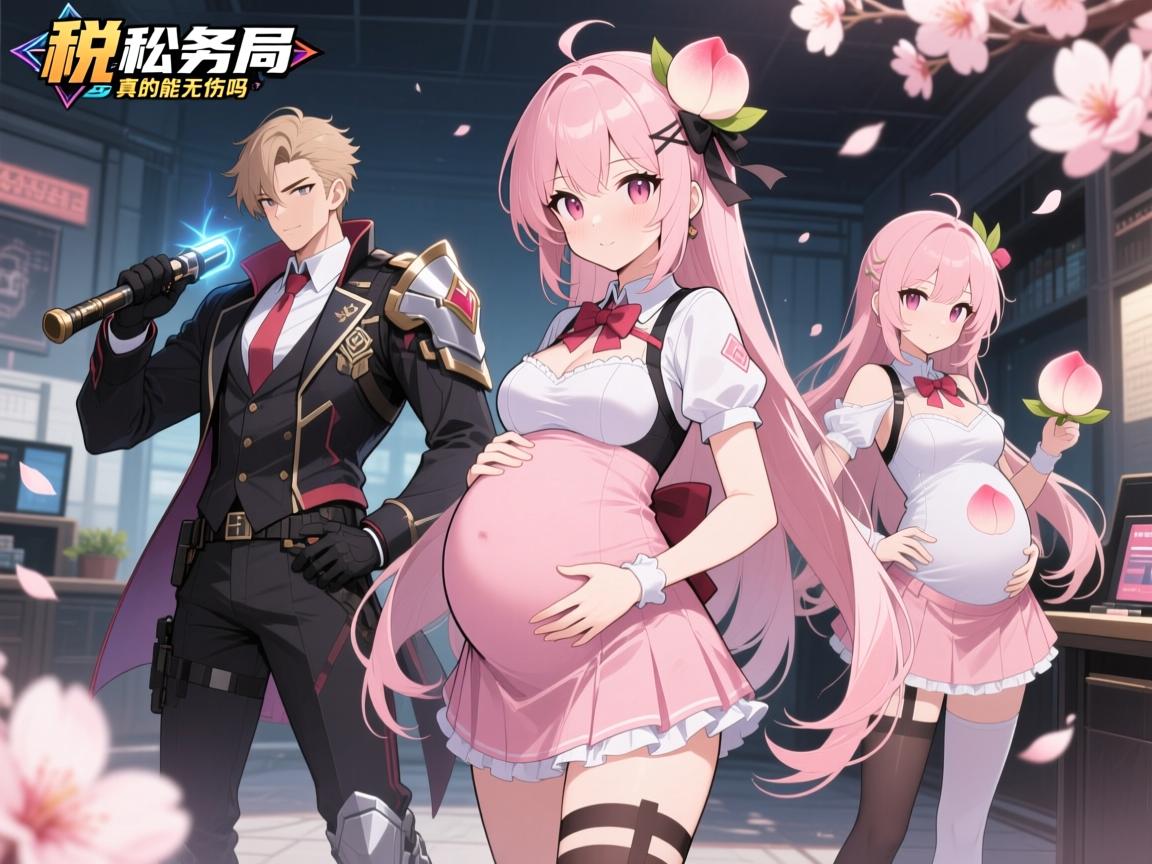 樱校BOSS无伤打法_税务局和桃子组怎么打?孕妇装真的能无伤吗 樱校BOSS无伤打法_税务局和桃子组怎么打?孕妇装真的能无伤吗