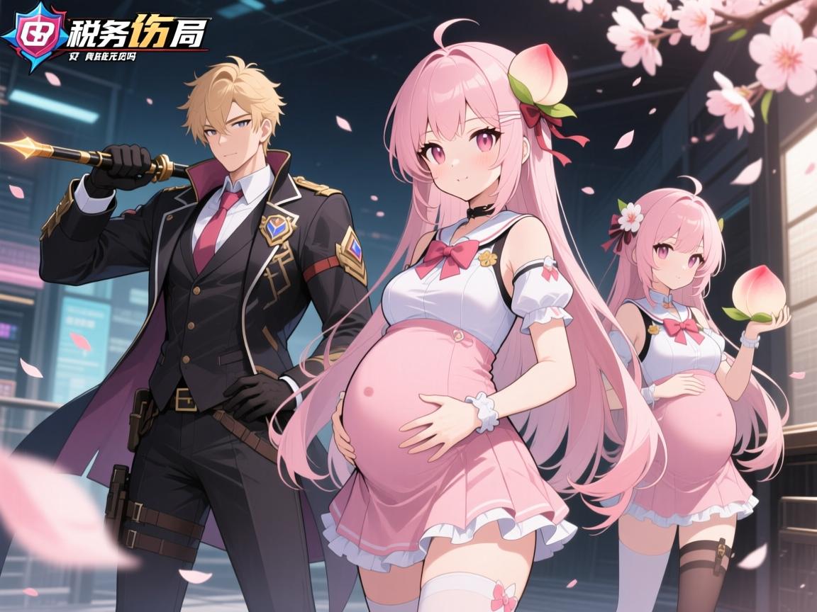 樱校BOSS无伤打法_税务局和桃子组怎么打?孕妇装真的能无伤吗 樱校BOSS无伤打法_税务局和桃子组怎么打?孕妇装真的能无伤吗