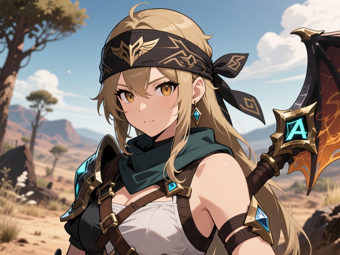 怪物猎人荒野头巾配装,西尔德头巾α怎么获得,适合什么流派,前辈之指引技能强吗 怪物猎人荒野头巾配装,西尔德头巾α怎么获得,适合什么流派,前辈之指引技能强吗