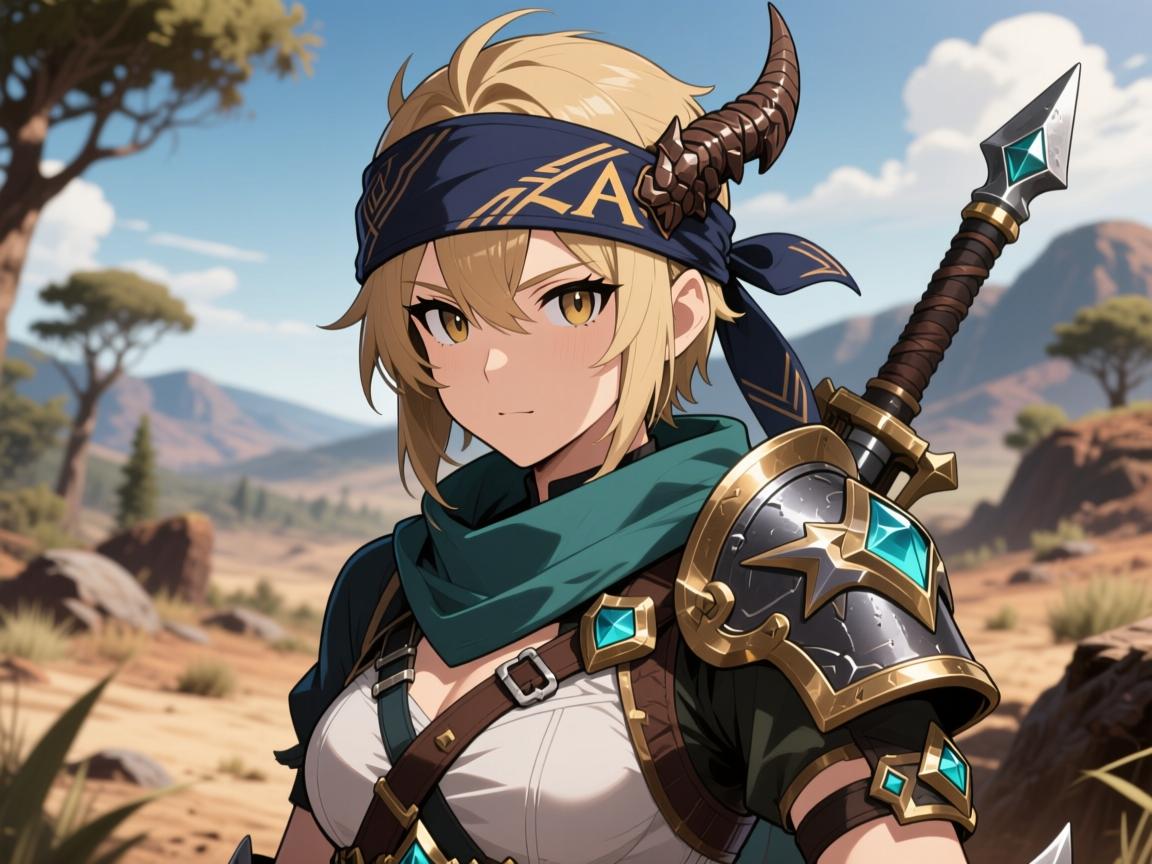 怪物猎人荒野头巾配装,西尔德头巾α怎么获得,适合什么流派,前辈之指引技能强吗 怪物猎人荒野头巾配装,西尔德头巾α怎么获得,适合什么流派,前辈之指引技能强吗