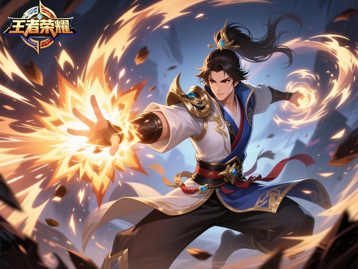 王者荣耀李逍遥连招技巧,怎么打出爆发伤害,如何灵活位移 王者荣耀李逍遥连招技巧,怎么打出爆发伤害,如何灵活位移