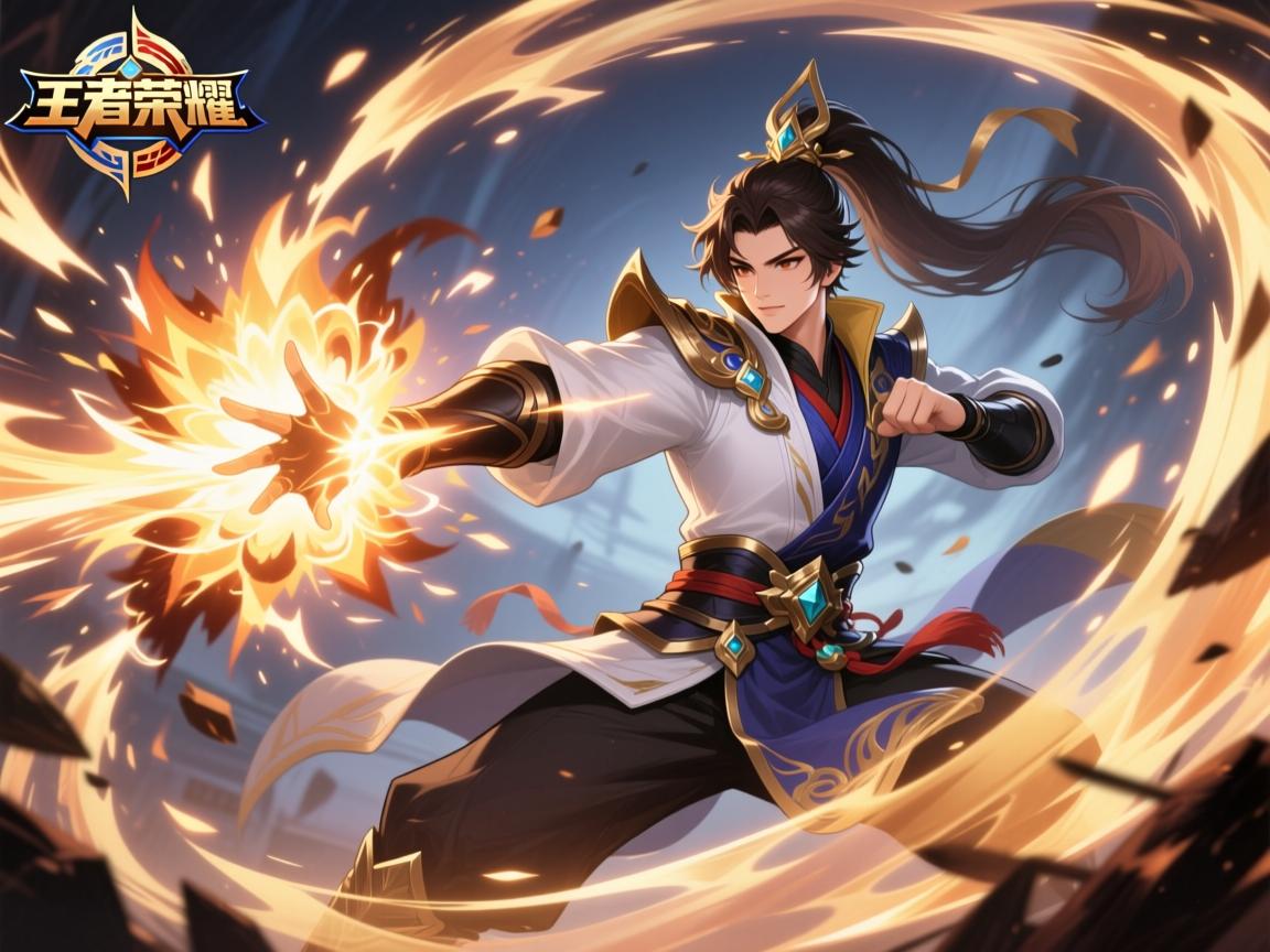 王者荣耀李逍遥连招技巧,怎么打出爆发伤害,如何灵活位移 王者荣耀李逍遥连招技巧,怎么打出爆发伤害,如何灵活位移