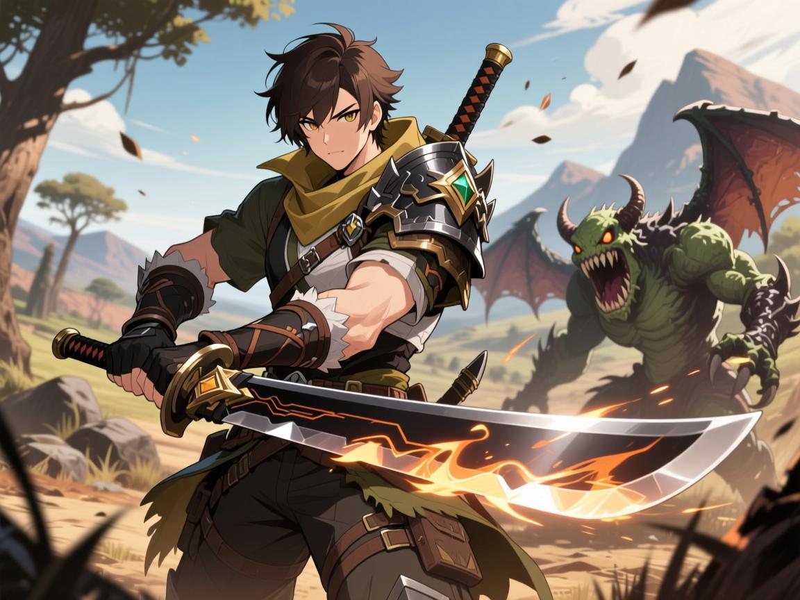 求助大佬们,怪物猎人荒野太刀终盘配装,词条怎么选才能打出高伤害? 求助大佬们,怪物猎人荒野太刀终盘配装,词条怎么选才能打出高伤害?