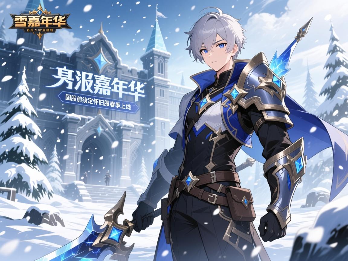 暴雪嘉年华取消 国服前景待定怀旧服春季上线 暴雪嘉年华取消 国服前景待定怀旧服春季上线