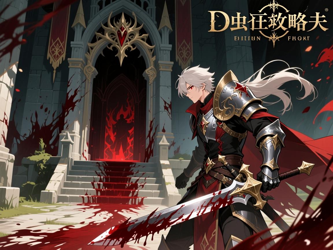 艾尔登法环鲜血攻略,鲜血王朝怎么进,蒙格怎么打,出血流怎么玩 艾尔登法环鲜血攻略,鲜血王朝怎么进,蒙格怎么打,出血流怎么玩