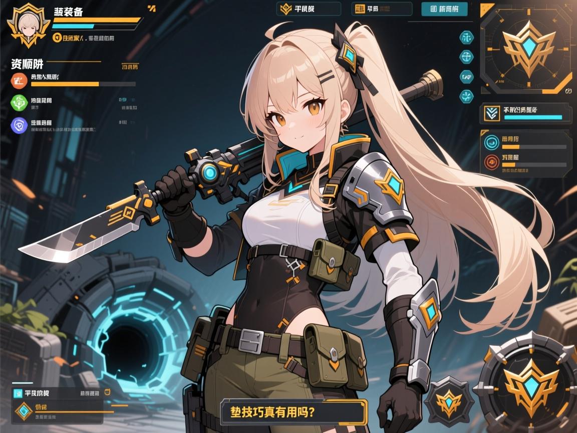 新版装备强化顺序图平民玩家如何避免资源陷阱?高强化阶段垫刀技巧真的有用吗? 新版装备强化顺序图平民玩家如何避免资源陷阱?高强化阶段垫刀技巧真的有用吗?