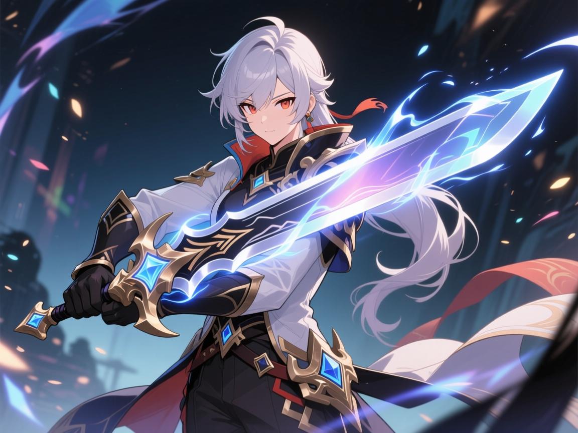 论坛求助:流光剑到底啥来头,游戏里哪把最值得入手? 论坛求助:流光剑到底啥来头,游戏里哪把最值得入手?